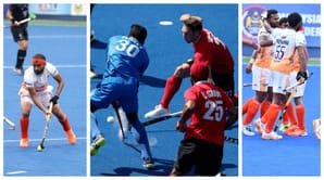 Sultan Azlan Shah Cup Hockey: India vs Canada, where to watch, preview, prediction and team news