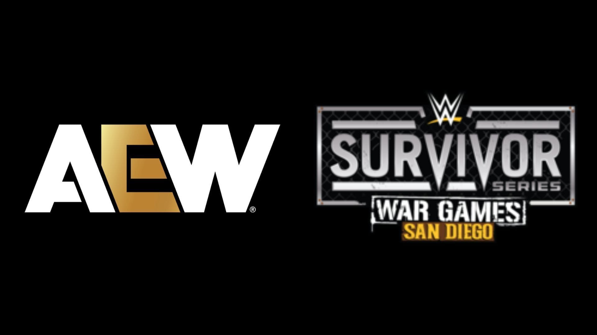 WWE Survivor Series is taking place tonight in San Diego [Photo: allelitewrestling.com and wwe.com]