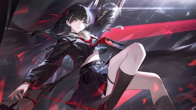 Time until Chisa release in Wuthering Waves 2.8