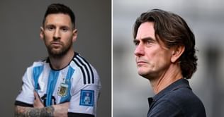 "It seems like Lionel Messi turned into him" - Tottenham boss Thomas Frank reacts as Spurs star scores wondergoal in 4-0 win against Copenhagen