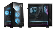 The Asus ROG G700 gaming PC has a great deal on Best Buy (Image via Asus)