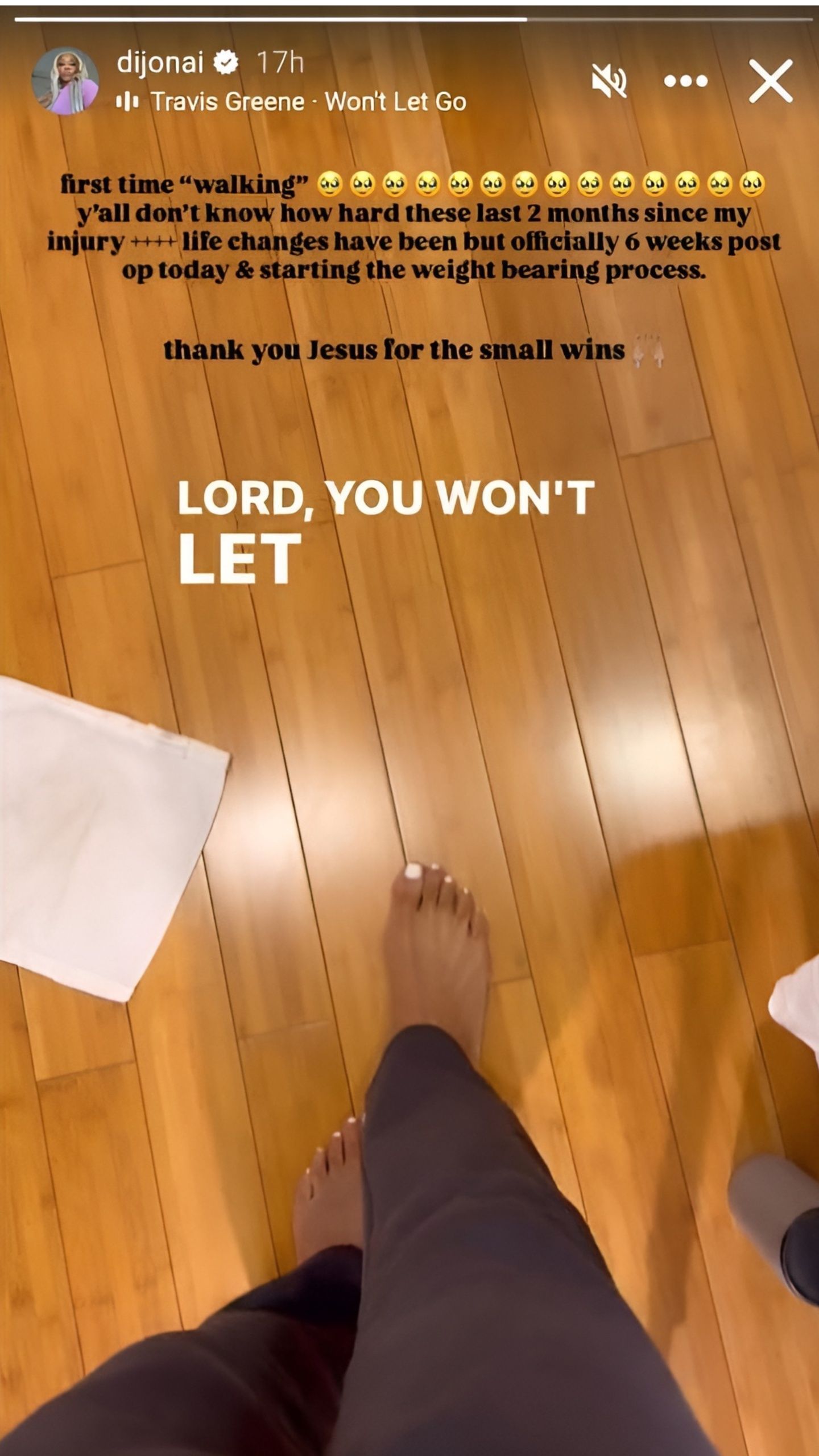 [Credit: IG/@dijonai]