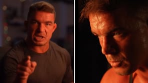 Chad Gable drops major Survivor Series: WarGames return tease amid WWE hiatus