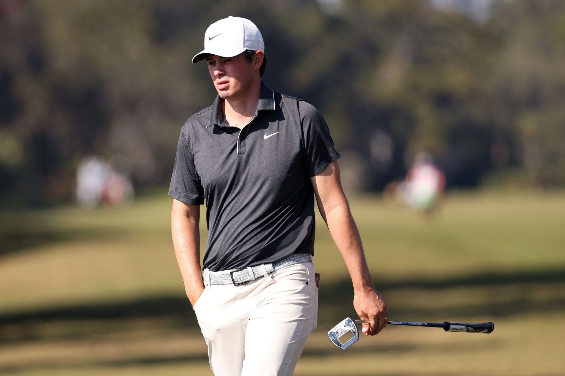 The RSM Classic 2025 - Round One - Source: Getty