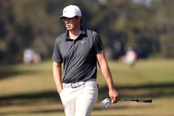 The RSM Classic 2025 Round 2 tee times & pairings explored