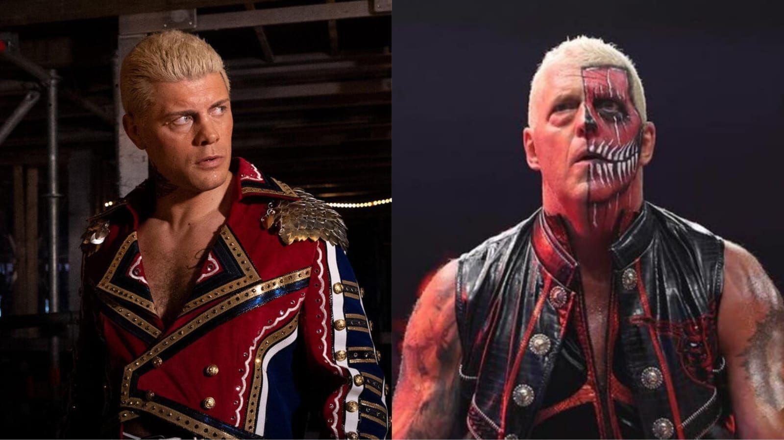 Cody Rhodes overcame a major hurdle [Image Credits: WWE.com, Dustin Rhodes