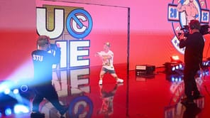 'Little' John Cena breaks silence after WWE RAW