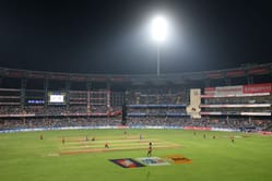 Wankhede Stadium Schedule T20 World Cup 2026: Complete match list, dates, venues and timings in IST