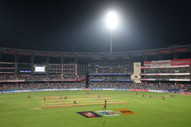 Wankhede Stadium Schedule T20 World Cup 2026: Complete match list, dates, venues and timings in IST