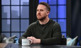 Who is Elijah Schaffer? All about the podcaster sued by Kash Patel's girlfriend Alexis Wilkins for $5 million