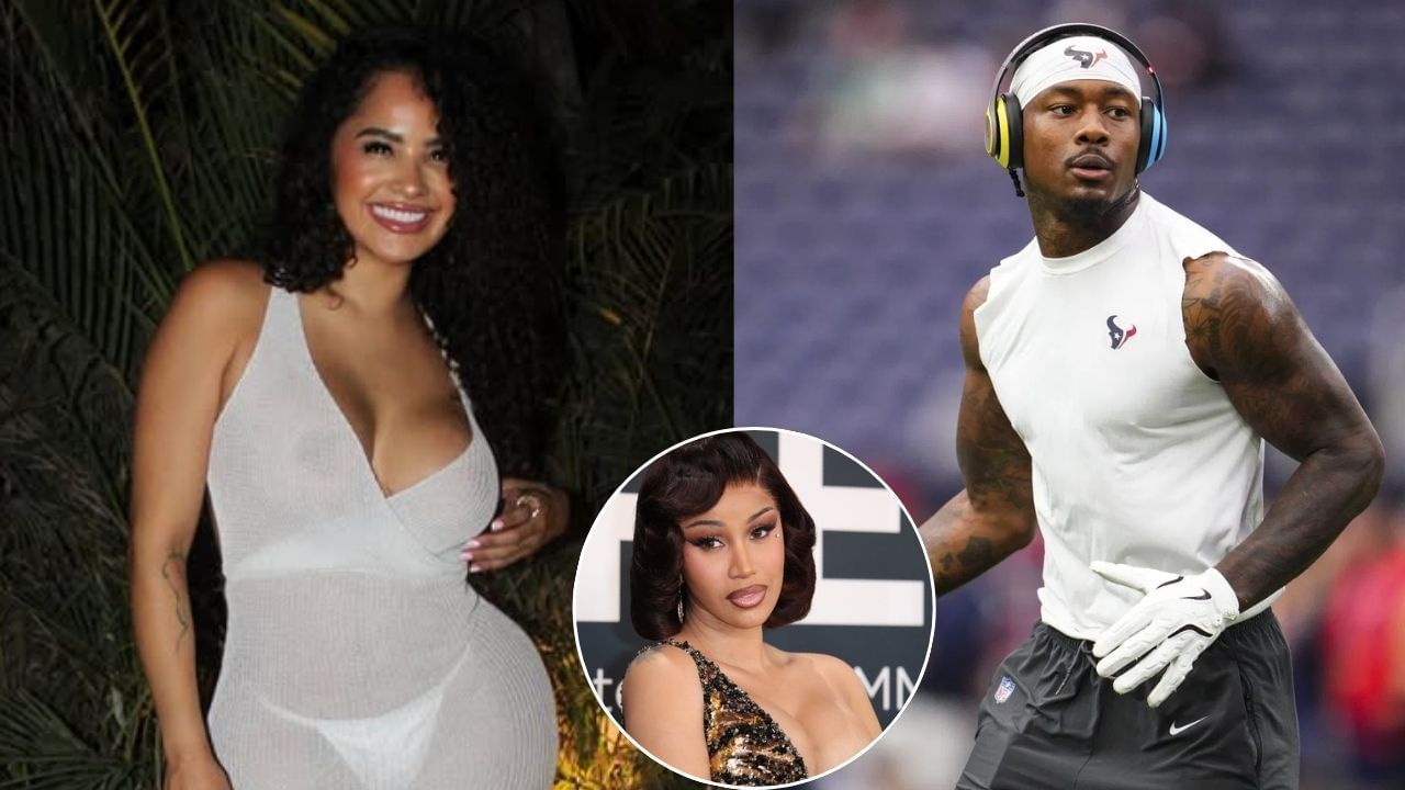 “Paternity has been confirmed”: Aileen Lopera’s lawyer claims Stefon Diggs is the father of Instagram model’s child, 12 months after filing the lawsuit
