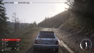 The dynamic environment in Assetto Corsa Rally poses a new challenge in every sector of every stage (Image via Sportskeeda Gaming || Supernova Games Studios)