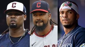 Fans discuss Emmanuel Clase and Luis Ortiz's potential punishment if found guilty of gambling