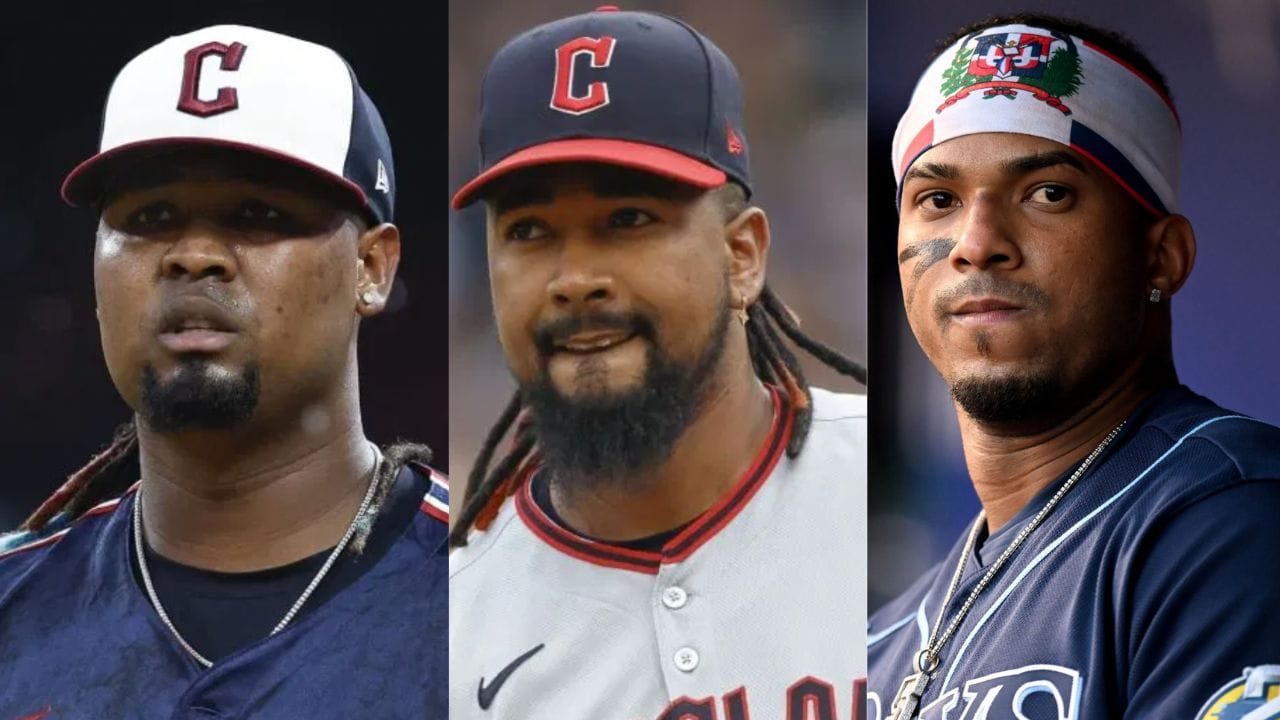 Fans discuss Emmanuel Clase and Luis Ortiz's potential punishment if found guilty of gambling