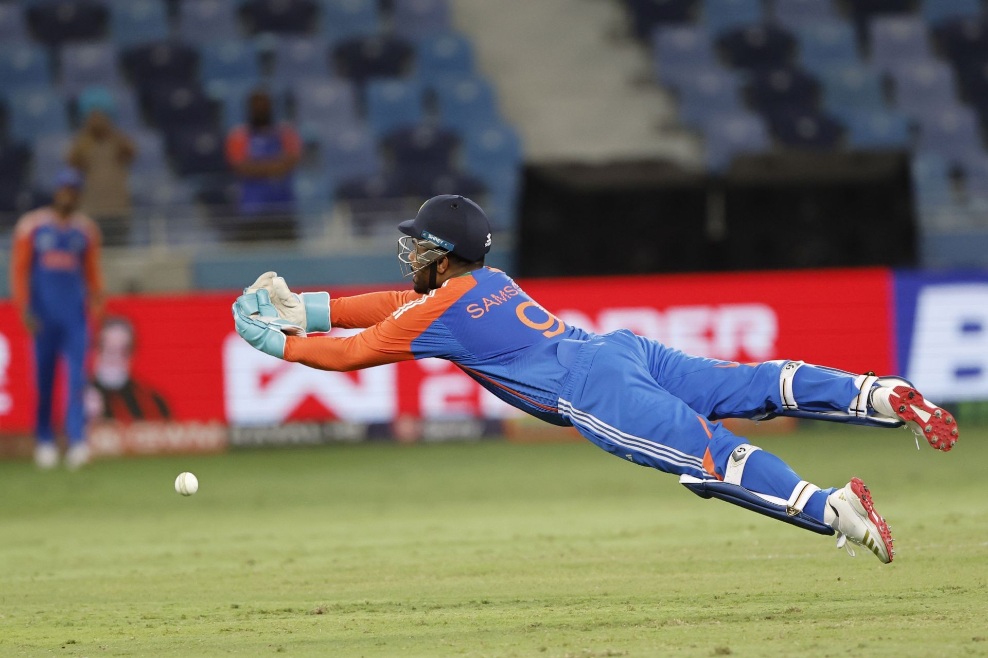 Asia Cup Cricket - Source: Getty