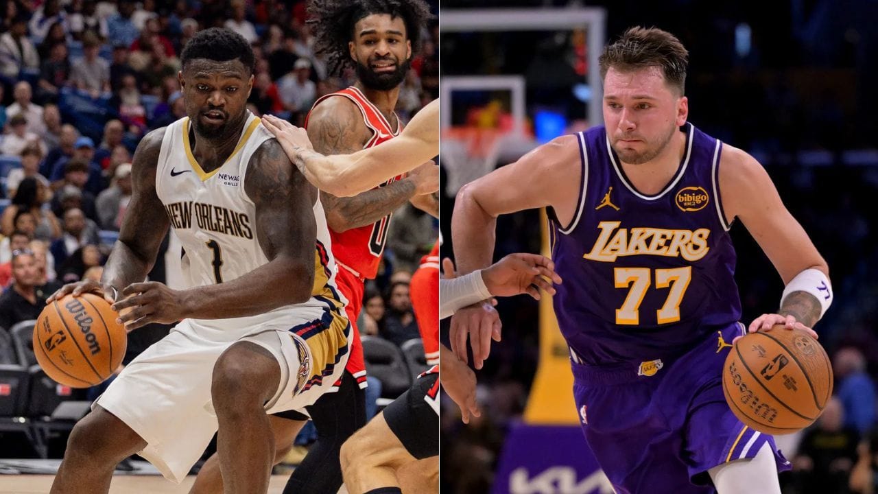 New Orleans Pelicans vs Los Angeles Lakers Prediction and Preview - Nov. 30 | 2025-26 NBA Season