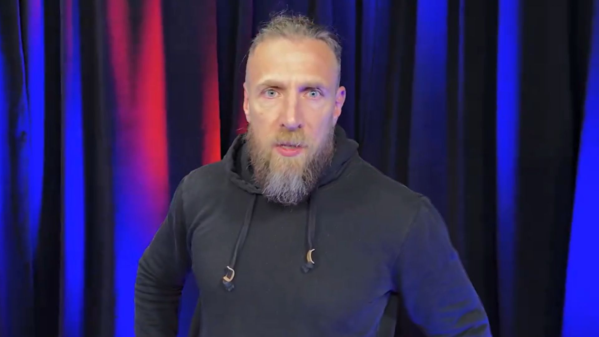 Former WWE and AEW World Champion Bryan Danielson [Image Credits: AEW