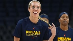 Lexie Hull Drops Heartfelt 3-Word Reaction After WNBA Fans' Halloween Tribute to Her Viral Black Eye Avatar
