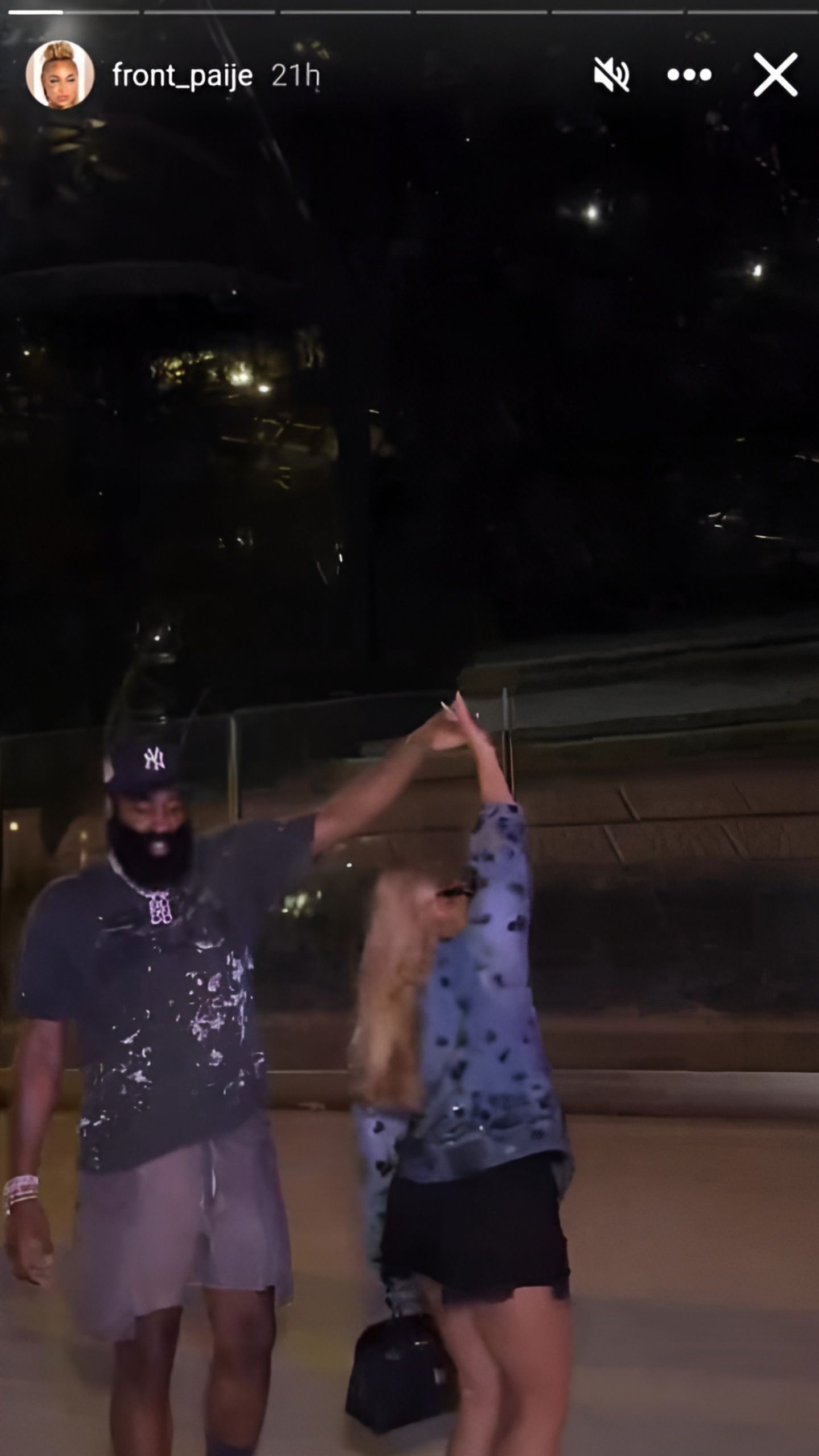 [Picture Credit: IG/@front_paije]