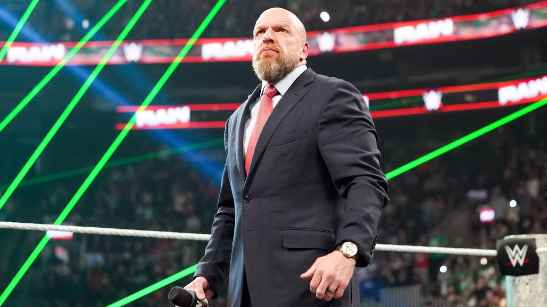 Triple H (Image Credits: WWE.com)