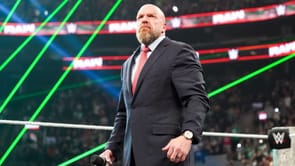 7-time WWE World Heavyweight Champion asked to be brought back by Triple H
