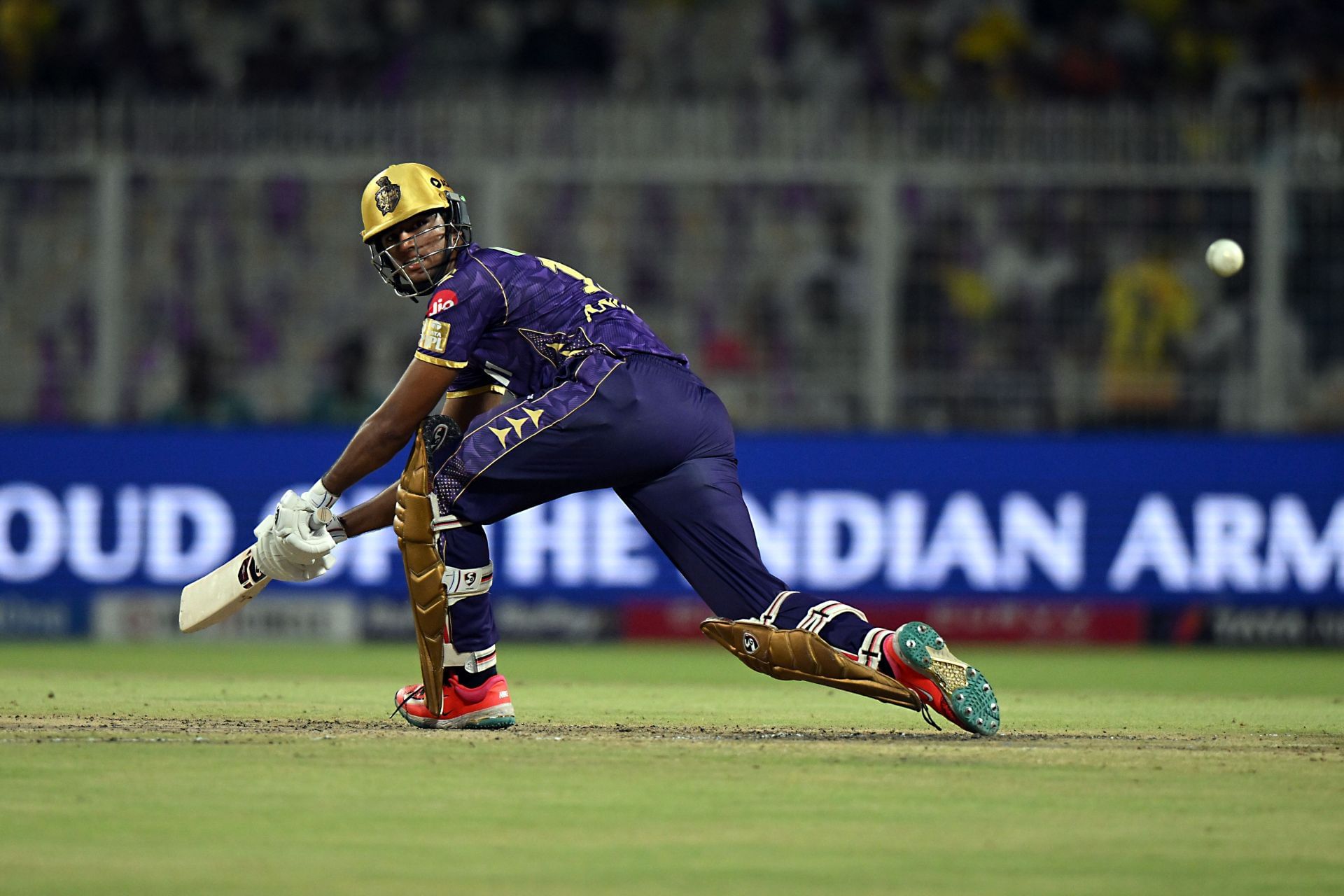 2025 IPL - Kolkata Knight Riders v Chennai Super Kings - Source: Getty