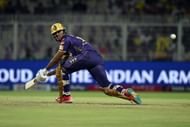 2025 IPL - Kolkata Knight Riders v Chennai Super Kings - Source: Getty