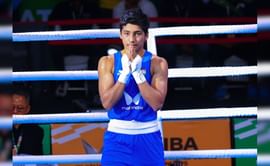 World Boxing Cup Finals Day 3: Eight Indian Boxers Qualify For Finals