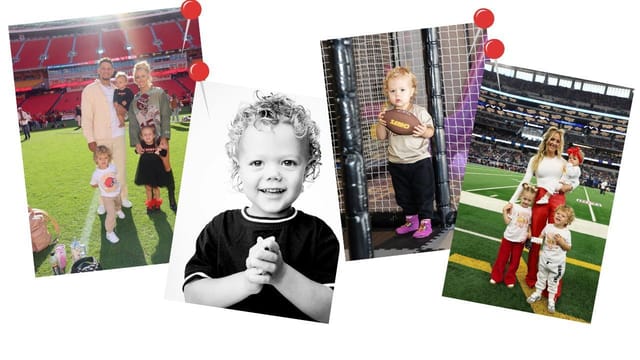 Source: (Via Instagram/ @brittanylynne)