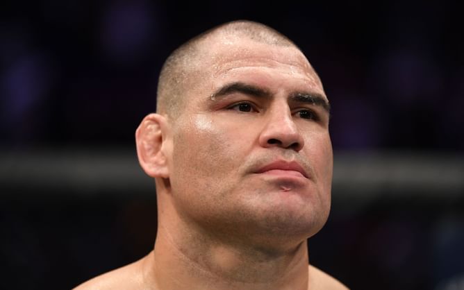 Harry Goularte to face trial nearly 4 years after charges linked to alleged molestation of Cain Velasquez's child
