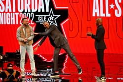 Steph Curry Pinpoints Precisely When 5xNBA All-Star Became His Inspiration