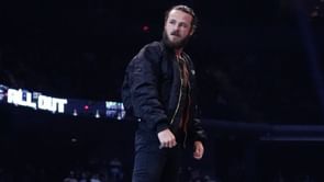 Huge backstage fight breaks out in AEW; Jack Perry involved