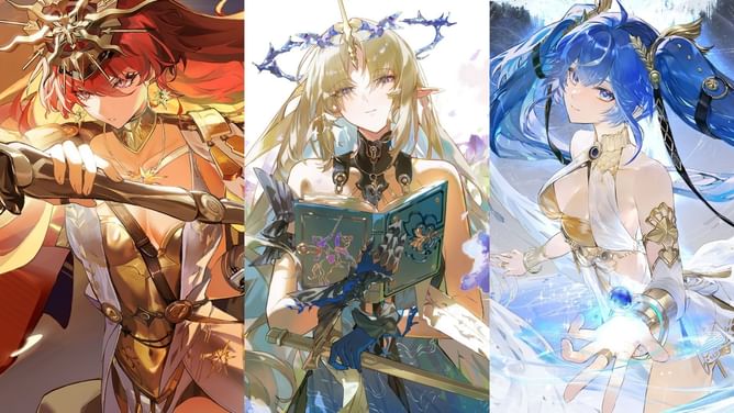 Wuthering Waves 3.0 banners leaked