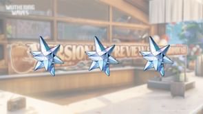 Wuthering Waves 2.8 livestream codes: How to get 300 Astrites