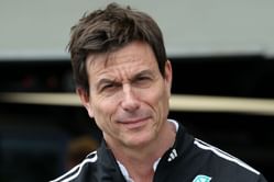 Toto Wolff addresses the 'favorite' tag for Mercedes ahead of the F1 Las Vegas GP