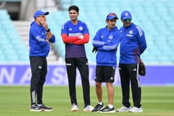 "Without putting him in the Test XI, we throw him out" - Saba Karim slams selection tactics after India's 2-0 loss to South Africa