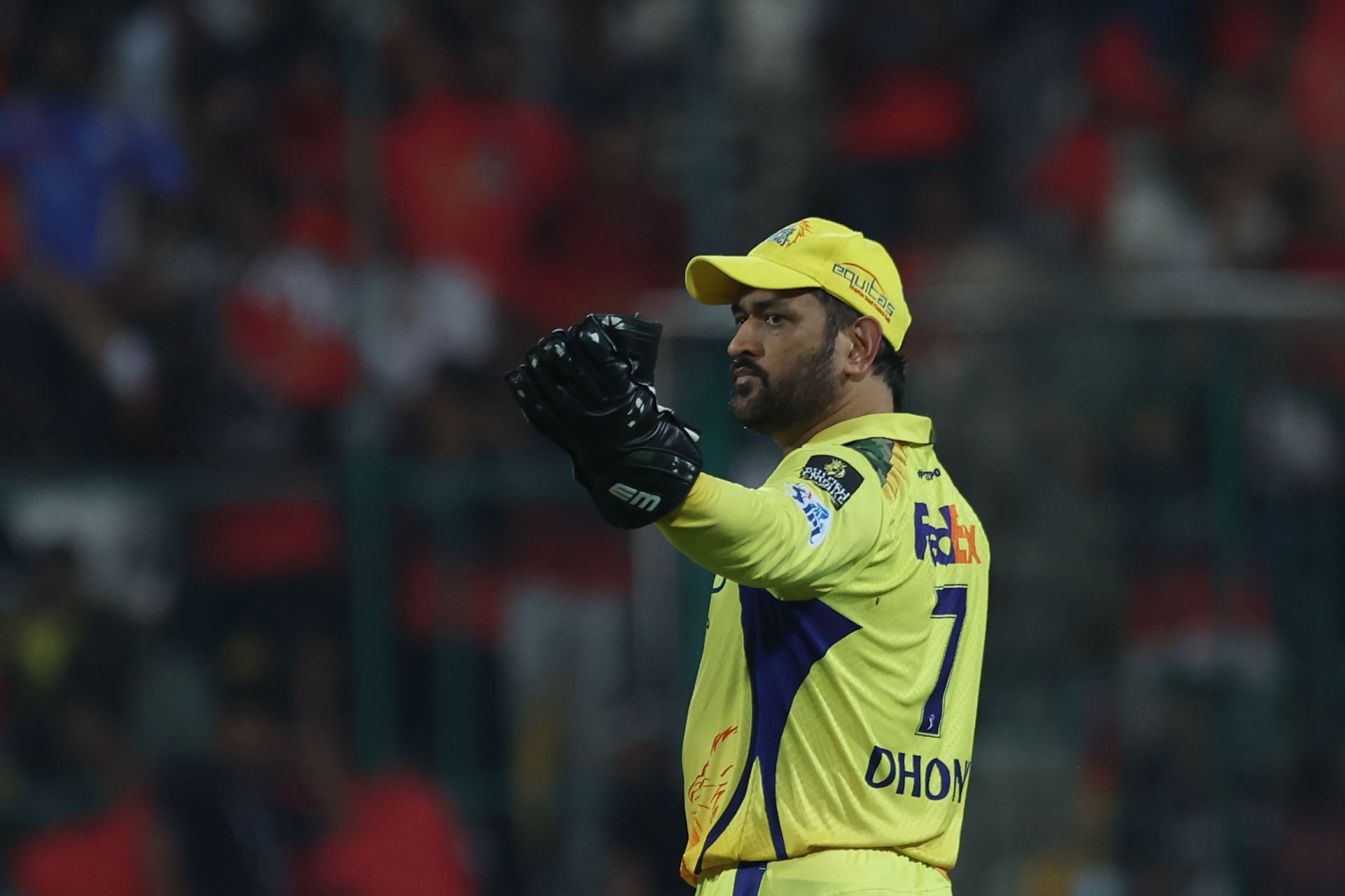 2025 IPL - Royal Challengers Bengaluru v Chennai Super Kings - Source: Getty
