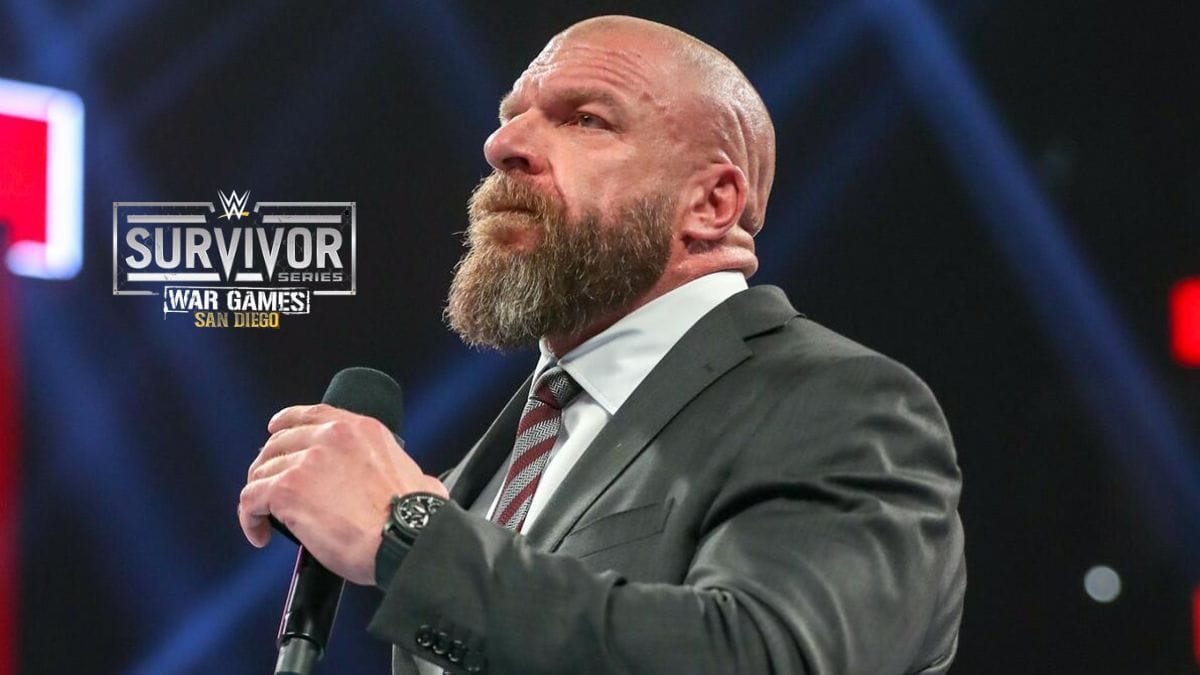 Triple H. [Image Credits: WWE.com]