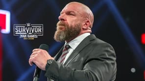 Triple H to remove 3-time WWE Universal Champion from WarGames at the last minute? Exploring the possibility