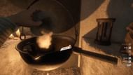 Correctly follow the recipe to brew aromatic oil (Image via Deep Silver)