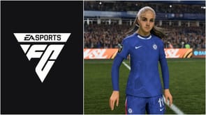 EA FC 26 Guro Reiten Flashback SBC leaked: Expected stats and cost