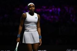Coco Gauff's boyfriend Jalen shows his love for her with warm message as American ends 2025 with proud and emotional note