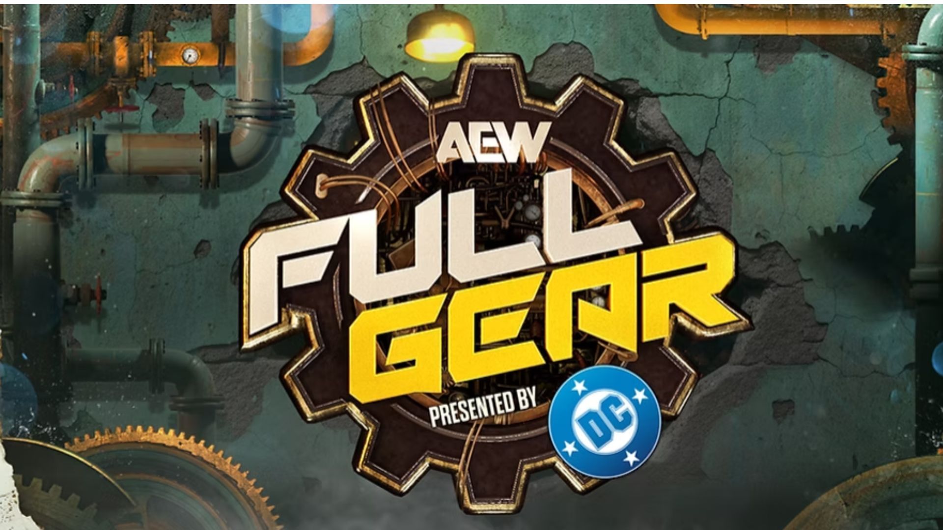 AEW Full Gear 2025 aired from Newark, NJ last Saturday [Image Credits: AEW
