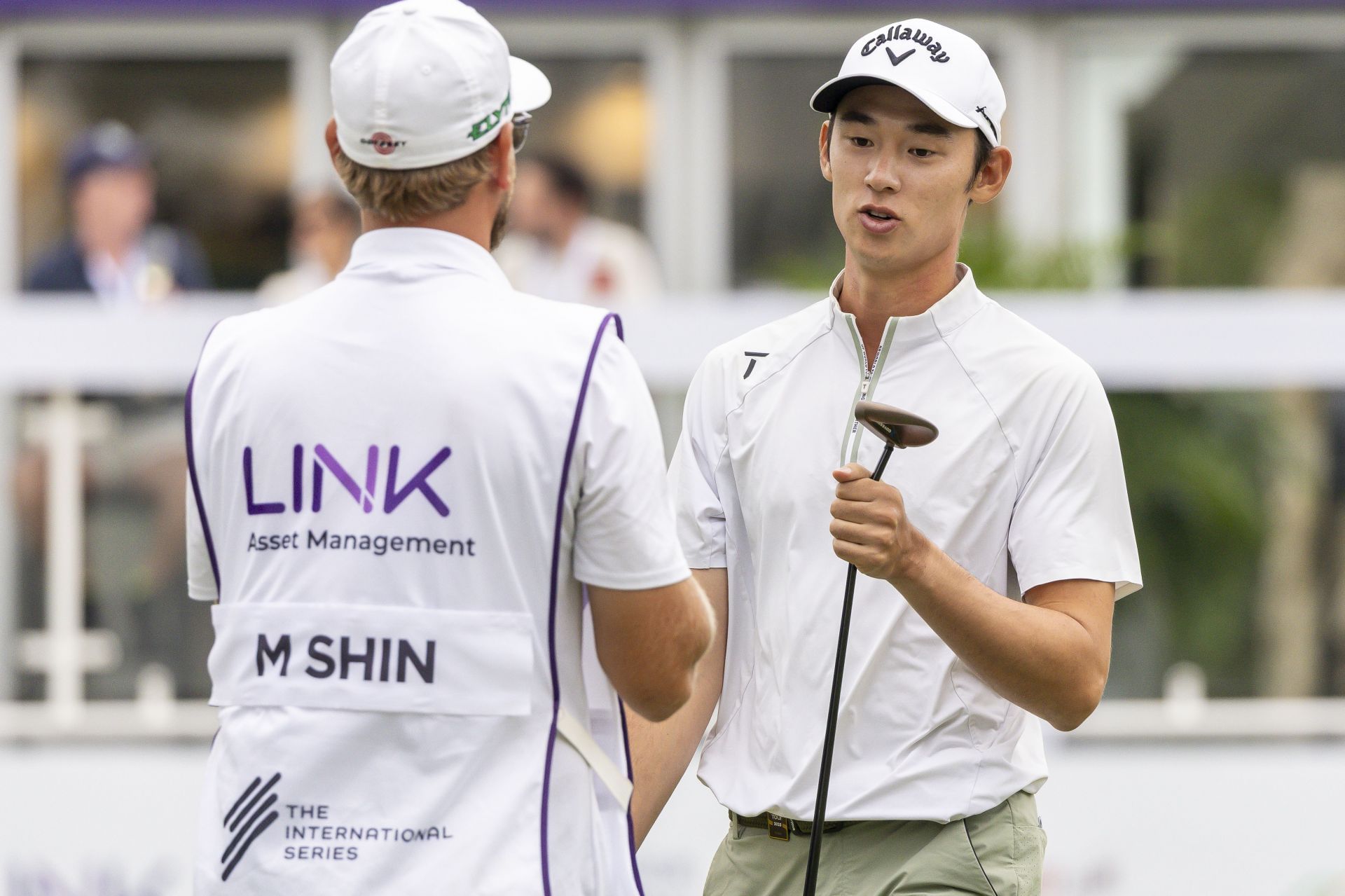 Link Hong Kong Open - Round Three - Source: Getty
