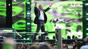 Ready for "WAR": Triple H's battle cry ahead of WWE Survivor Series: WarGames