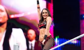 5 Final WWE opponents for Brie Bella after recent announcement