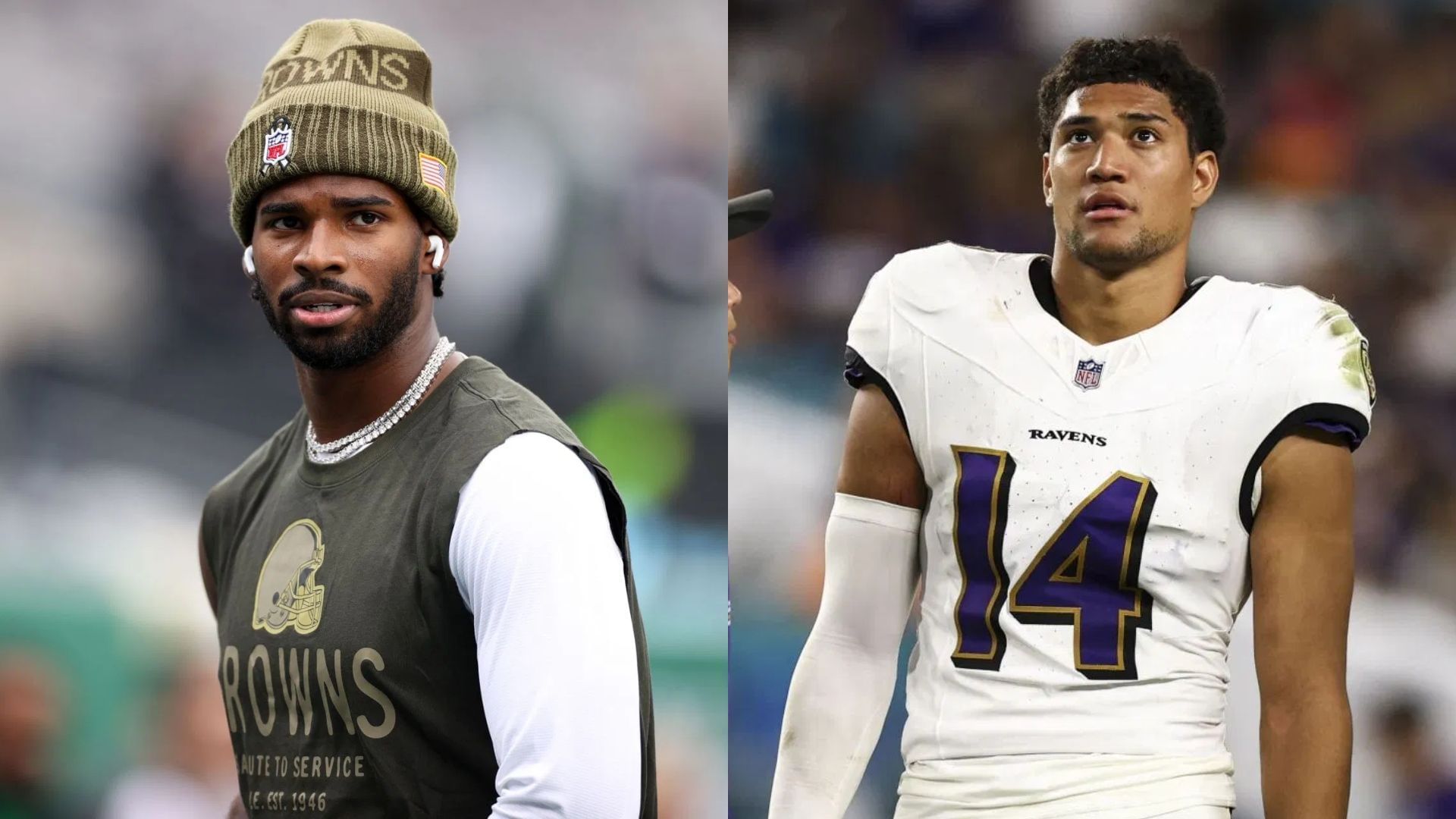 “Humble that fraud” “PERFECT TIMING”: NFL fans react as Kyle Hamilton uses Shedeur Sanders’ watch celebration to troll Browns QB after sacking him