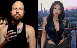 Tectone calls Nina Lin "transgender dude" in response to her explaining why she isn't in a relationship