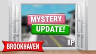 Mystery update teaser (Image via Roblox)