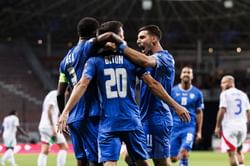 Lithuania vs Israel Prediction and Betting Tips | November 13th 2025